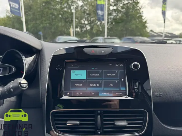 Renault Clio 0.9 TCe Limited 2018 Benzine 11