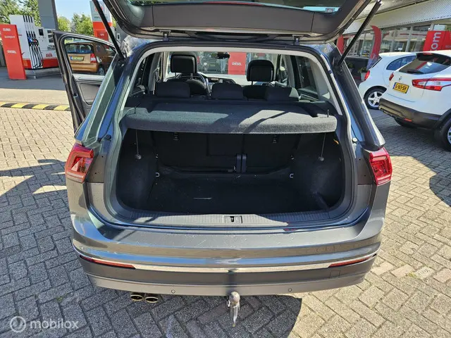 Volkswagen Tiguan 2.0 TSI 4Motion Highline 2016 Benzine 14
