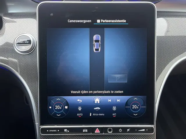 Mercedes-Benz CLE Coupé 200 AMG Line 2024 Benzine 82