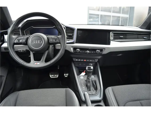 Audi A1 Sportback 35 TFSI edition one 2020 Benzine 11
