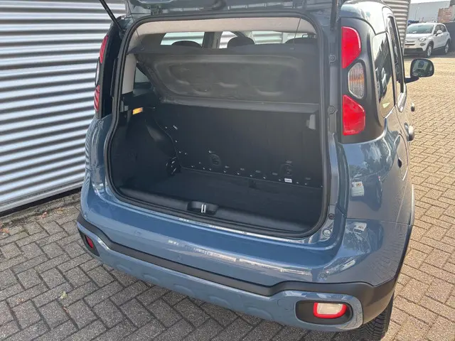 Fiat Panda 3