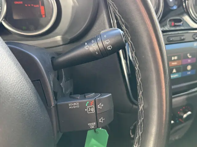 Dacia Dokker 1.6 SCe Bi-Fuel Stepway 2019 LPG/Gas 27