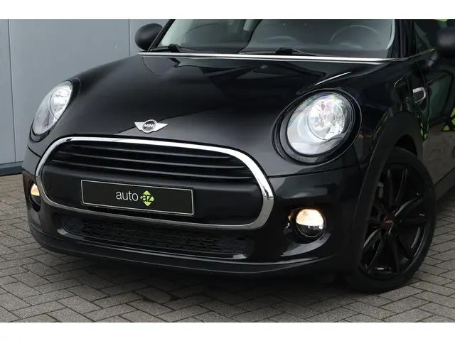 MINI One Mini 1.2 2017 Benzine 3