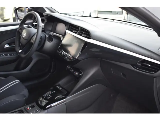 Opel Corsa 1.2 Turbo Hybrid GS 2025 Hybride Benzine 13