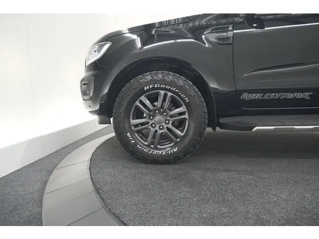 Ford Ranger 2.0 EcoBlue 160 Wildtrak Supercab 2021 Diesel 18