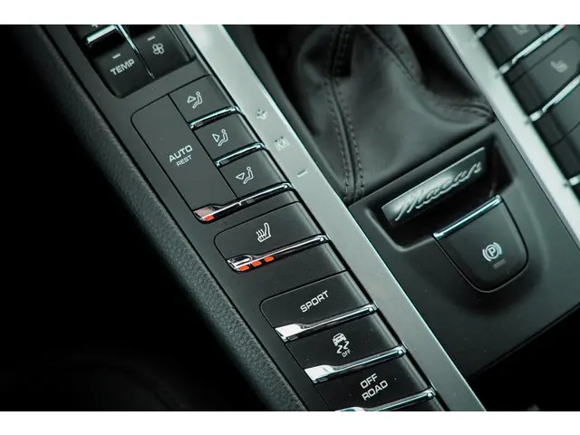 Porsche Macan 2.0 2020 Benzine 22