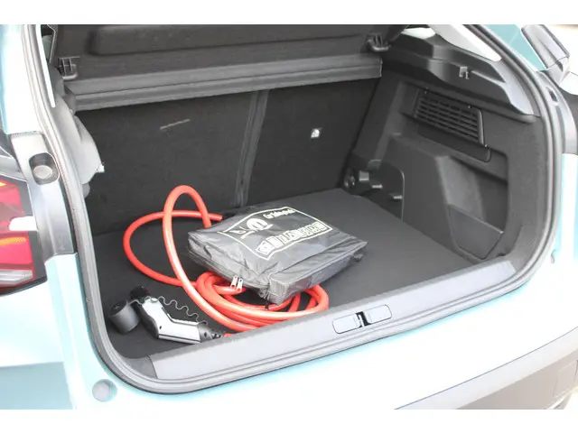 Citroën ë-C4 Business 50 kWh 2025 Elektrisch 14