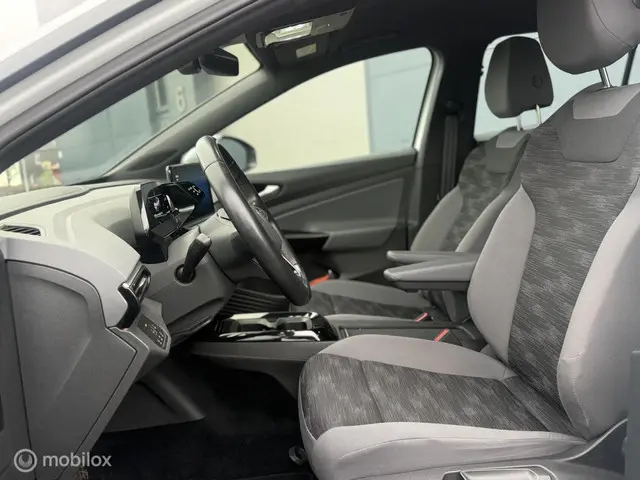 Volkswagen ID.4 Life 77 kWh 2021 Elektrisch 13