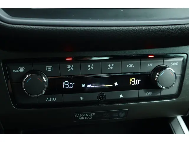 SEAT Arona 1.5 TSI EVO FR 2019 Benzine 23