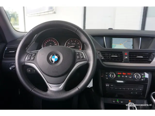 BMW X1 sDrive20i 2013 Benzine 10