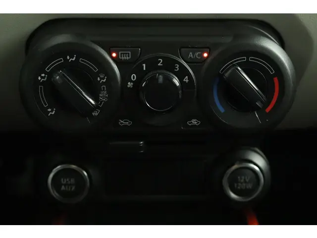 Suzuki Ignis 1.2 Select 2018 Benzine 7