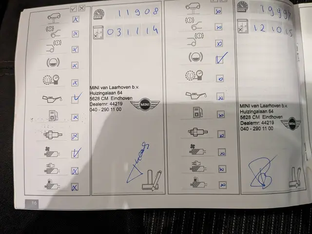 MINI Countryman Mini 1.6 Cooper Chili 2013 Benzine 25