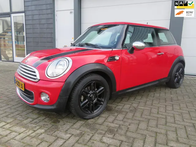 MINI One