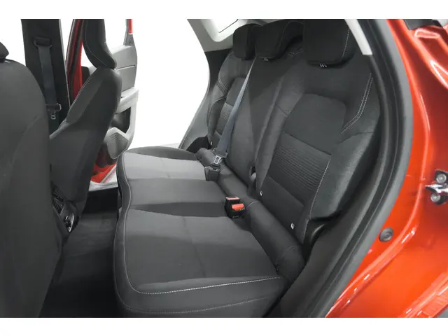 Renault Captur TCe 100 Zen 2021 Benzine 27