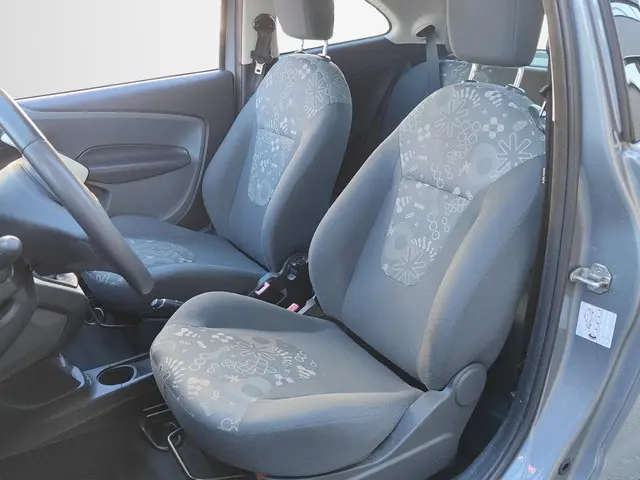 Ford Ka 1.2 Style start/stop 2014 Benzine 10