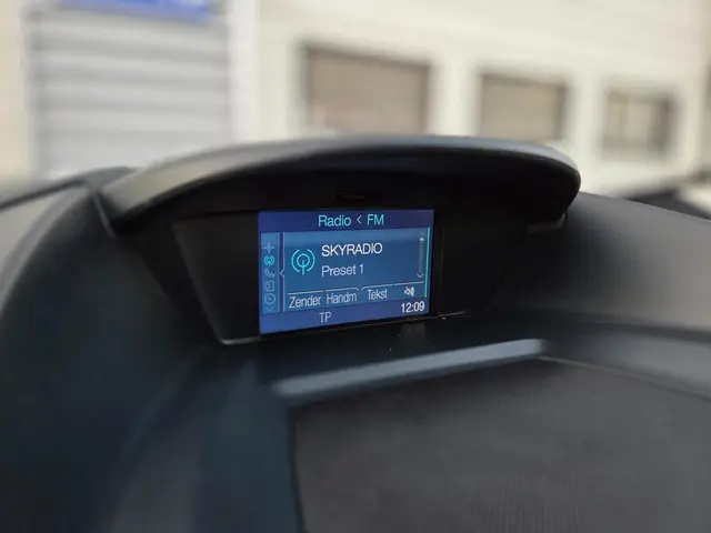 Ford C-MAX 1.0 Edition |Nieuwe distributie| 2014 Benzine 24