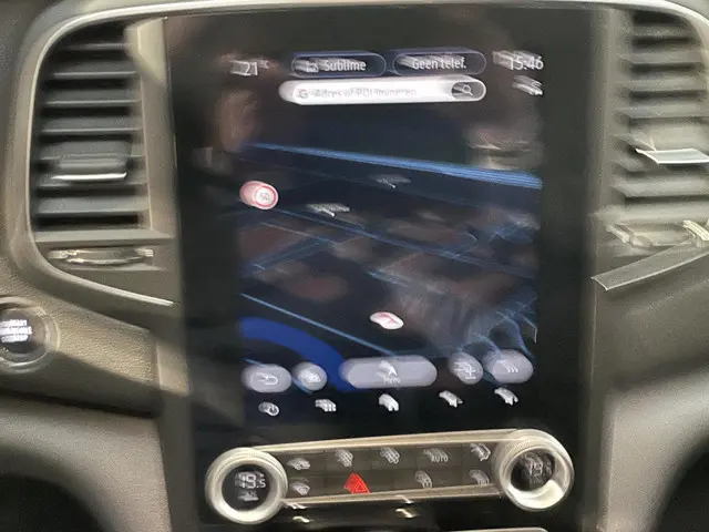 Renault Mégane Estate 1.3 TCe 140 Techno 2023 Benzine 11