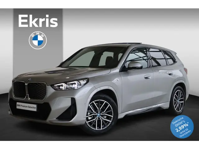 BMW iX1 xDrive30 2024 Elektrisch