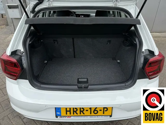 Volkswagen Polo 1.0 TSI Highline 2021 Benzine 9