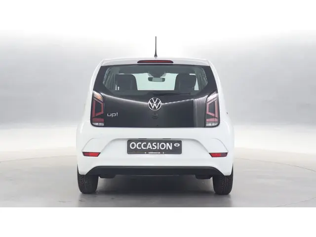 Volkswagen up! 1.0 65pk 2023 Benzine 8