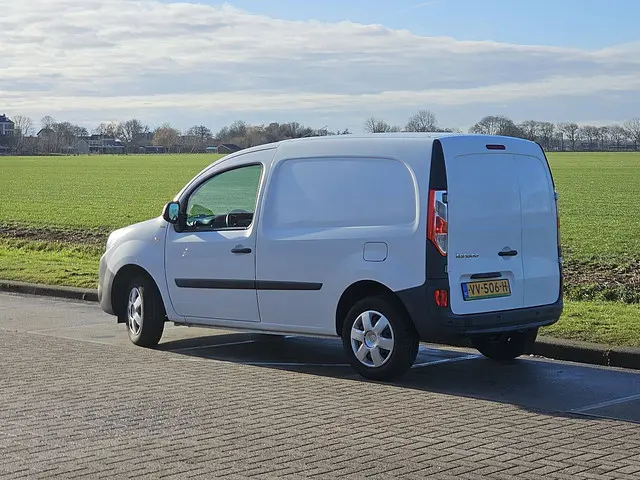 Renault Kangoo 1.5 2016 Diesel 6