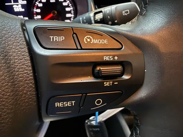 Kia Rio 1.2 CVVT ComfortLine 2023 Benzine 14