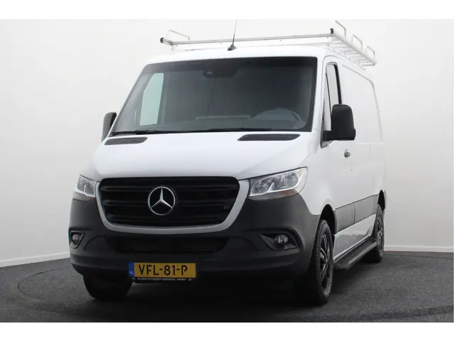 Mercedes-Benz Sprinter 214 2.2 CDI L1H1 2020 Diesel 24