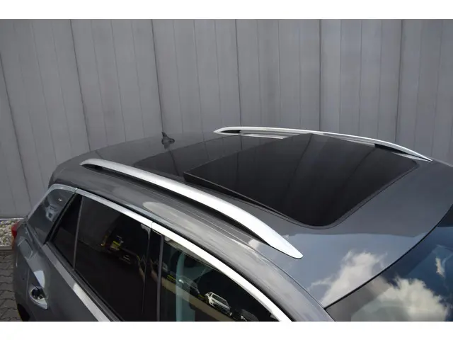 Volkswagen T-Roc 1.5 TSi 150pk Sport 2019 Benzine 18