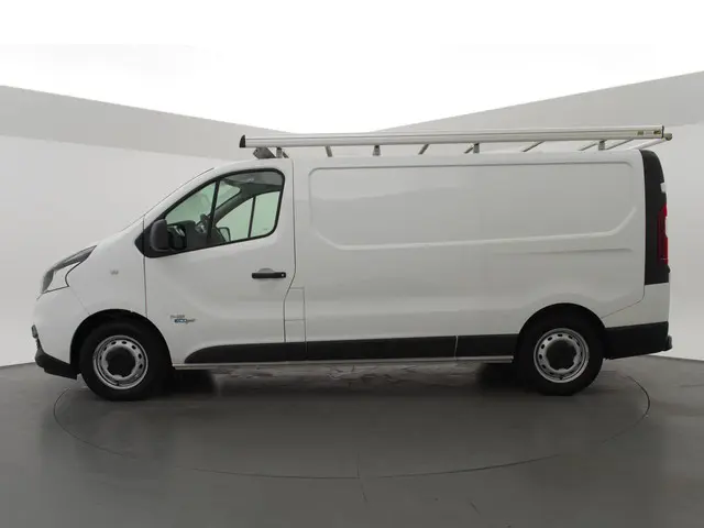 Fiat Talento 2.0 MULTIJET 145 PK L2H1 2021 Diesel 16