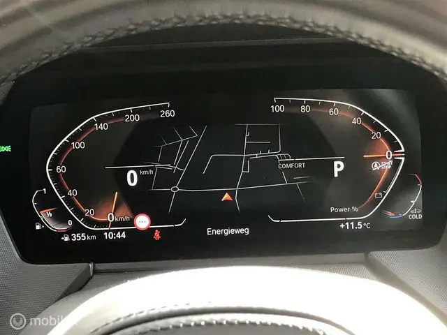 BMW 1 Serie 118i M Sport Business Edition 2021 Benzine 14