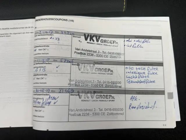 Renault Clio 1.5 dCi Ecoleader Limited 2016 Diesel 28