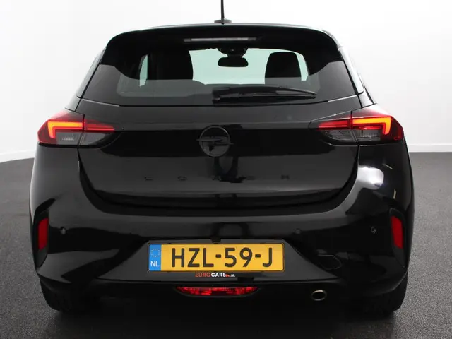 Opel Corsa 1.2 Turbo Automaat GS Line 2024 Benzine 6