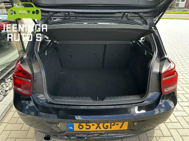 BMW 1 Serie 116i Business+ | Clima 2012 Benzine 21