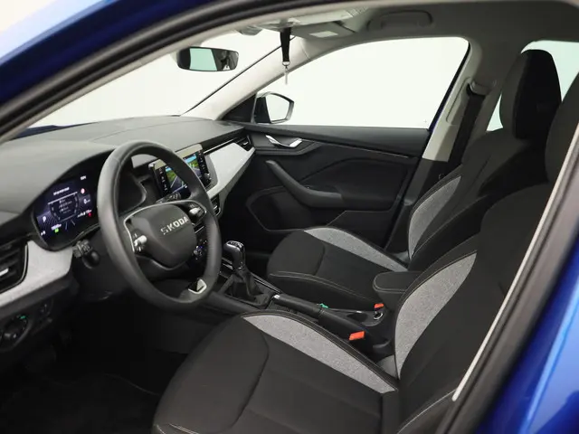 Škoda Kamiq 1.0TSI/115PK Selection DSG 2025 Benzine 14