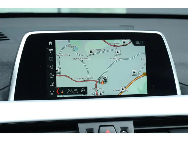 BMW X1 sDrive18d Executive 2017 Diesel 25