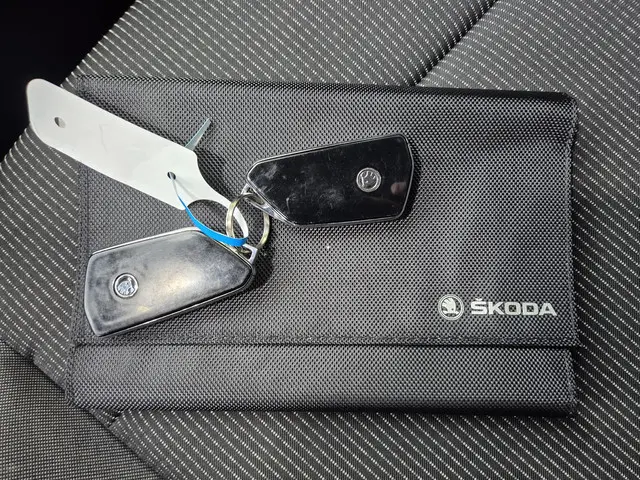 Škoda Octavia Combi 1.5 TSI Comfort line 2021 Benzine 13