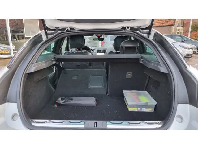 DS DS 5 1.6 THP Performance Line 2018 Benzine 41