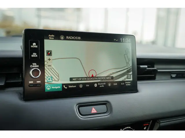 Honda HR-V 1.5i e:HEV ELEGANCE 2022 Hybride Benzine 7