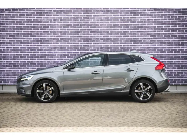 Volvo V40 1.5 T3 Polar+ Sport 2019 Benzine 5