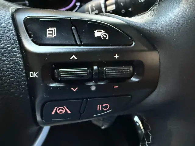 Kia Stonic 1.0 T-GDi MHEV GT-Line 2025 Benzine 19