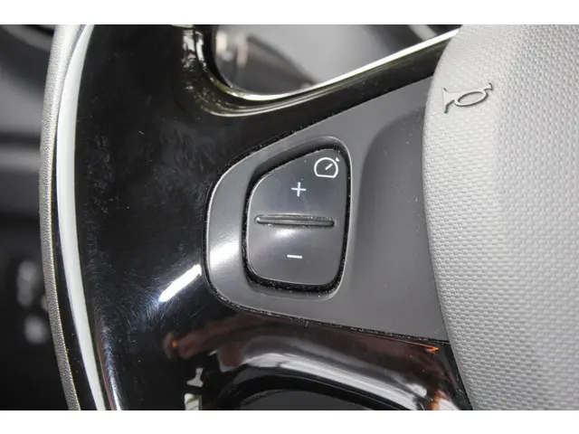 Renault Captur 0.9 TCe Dynamique 2014 Benzine 21
