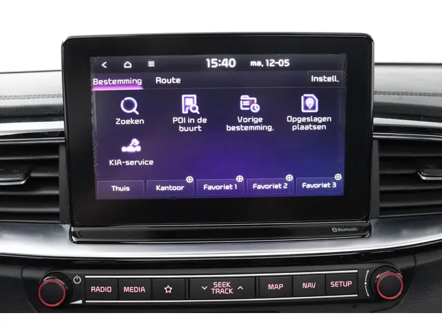 Kia ProCeed 1.0 T-GDI GT-Line 2019 Benzine 13