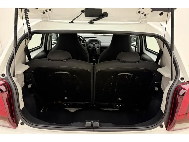 Peugeot 108 1.0 e-VTi Active 2018 Benzine 3