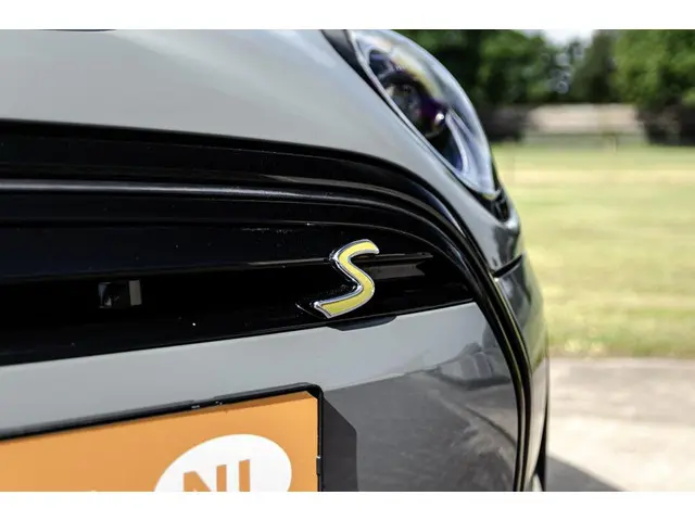 MINI Electric Mini Collection Navigatie 2021 Elektrisch 15