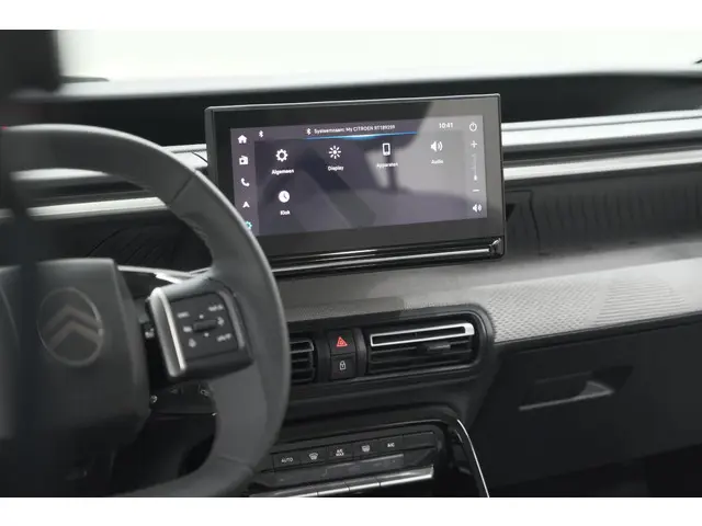 Citroën C3 1.2 Turbo 100pk Max 2025 Benzine 47