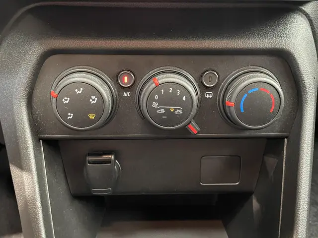 Dacia Sandero 1.0 TCe 100 Bi-Fuel Comfort 2022 LPG/Gas 13