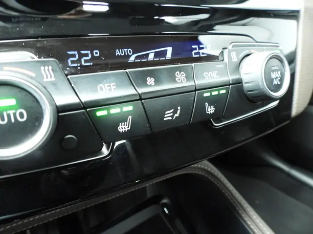 BMW X1 xDrive20i 2018 Benzine 42