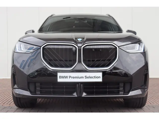 BMW X3 30e xDrive 2025 Hybride Benzine 2