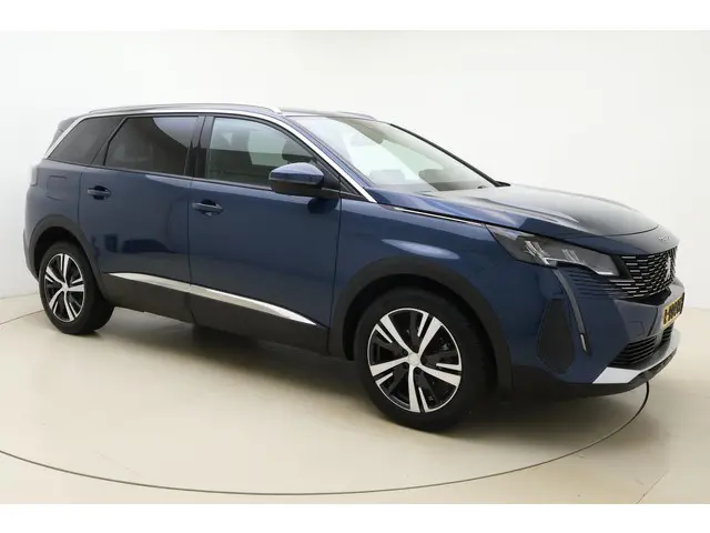 Peugeot 5008 1.2 PureTech Blue Lease Allure 2021 Benzine 8