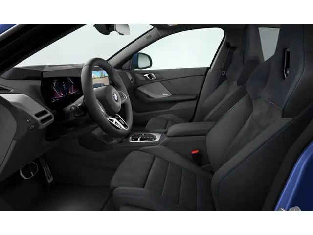 BMW 2 Serie Gran Coupé 220 2025 Benzine 4
